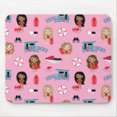 VrijwaringsMuismat Muismat (Voorkant)