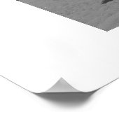 Vrijwaringsstandaard Poster (Hoek)