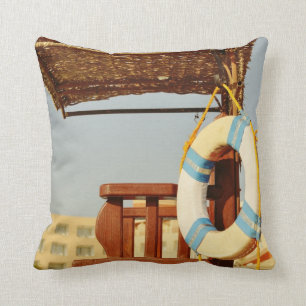 Vrijwaringsstoel Kussen