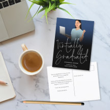 Vrijwel gediplomeerde foto 2022 Afstuderen zwart