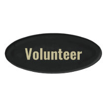 Vrijwillig Label gepersonaliseerd