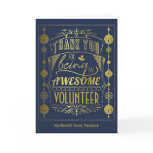 Vrijwillige kerstvakantie bedankt