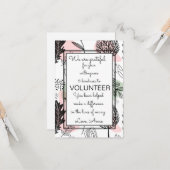 vrijwillige milieubeoordeling - boomkaart kaart (Voorkant / Achterkant in situ)