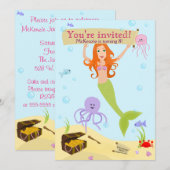 Vrijwillige partij kaart (Voorkant / Achterkant)