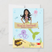 Vrijwillige partij kaart (Voorkant)