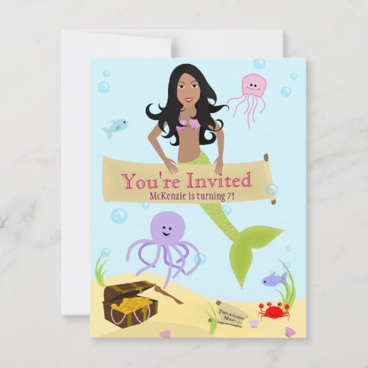 Vrijwillige partij kaart (Voorkant)