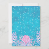 Vrijwillige partij kaart (Achterkant)