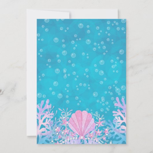 Vrijwillige partij kaart (Achterkant)