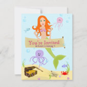 Vrijwillige partij kaart (Voorkant)