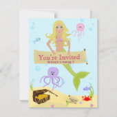 Vrijwillige partij kaart (Voorkant)