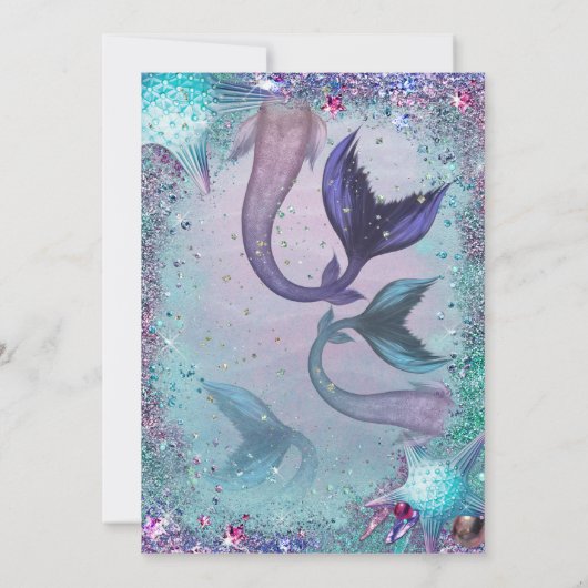 Vrijwillige partij kaart (Achterkant)