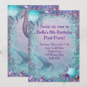 Vrijwillige partij kaart (Voorkant / Achterkant)