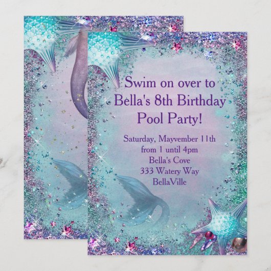 Vrijwillige partij kaart (Voorkant / Achterkant)