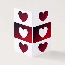 Vrijwilliger bedankaarten van dalDesignNZ Kaart