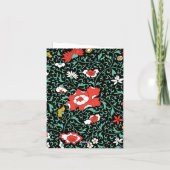 vrijwilliger bedankkaart (Achterkant)