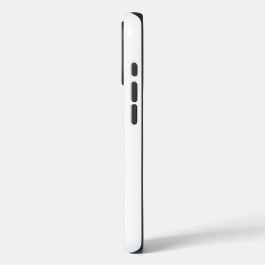 vrijwilliger Case-Mate iPhone case (Achterkant / Links)