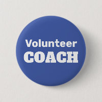 Vrijwilliger Coach voor Recreatieve of Jeugd Leagu