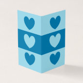 Vrijwilliger Dank u kaarten van dalDesignNZ (Buitenkant)