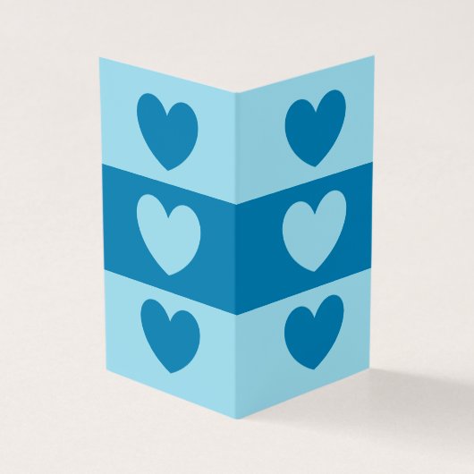 Vrijwilliger Dank u kaarten van dalDesignNZ (Buitenkant)