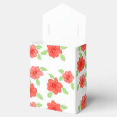 Vrijwilliger Dank u voor uw gunst Bedankdoosjes (Geopend)