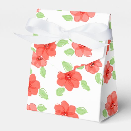 Vrijwilliger Dank u voor uw gunst Bedankdoosjes (Voorkant Zijde)