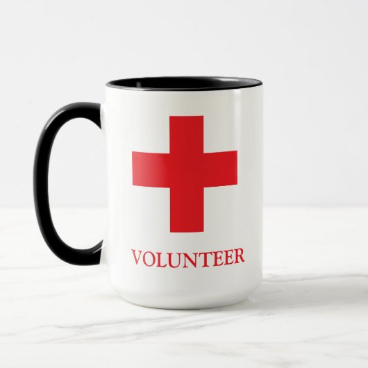 Vrijwilliger & EHBO, Kruis, Ambulance, Dokter Mok (Links)