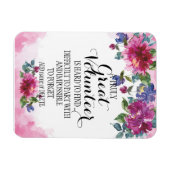 Vrijwilliger Hartelijk dank, Vrijwilligerswaarderi Magneet (Horizontaal)