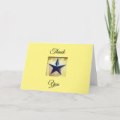 Vrijwilligers Bedankkaart (Voorkant)