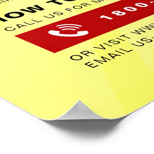 Vrijwilligers hadden behoefte aan goede doelen rec poster (Hoek)