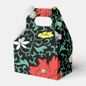 Vrijwilligerswaardering Bedankdoosjes (Achterkant)