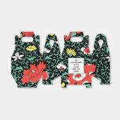 Vrijwilligerswaardering Bedankdoosjes (Uitgevouwen)