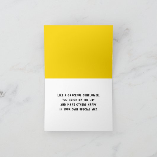 Vrijwilligerswaardering Dank je kaarten (Binnen)