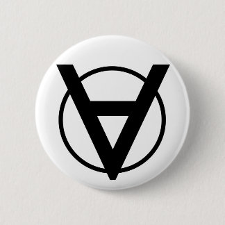 Vrijwilligerswerk Button