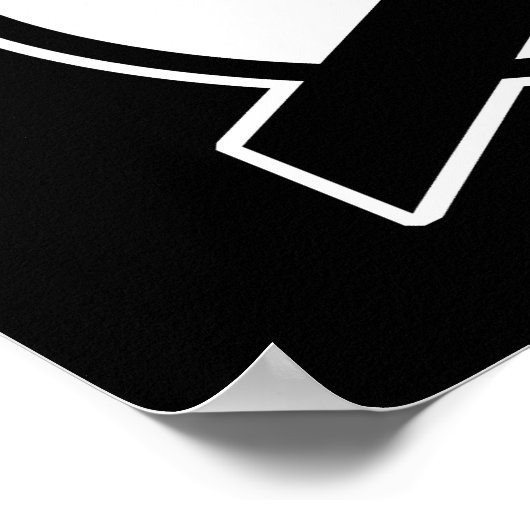 Vrijwilligerswerk Poster 19 van 13 (Hoek)