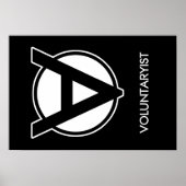 Vrijwilligerswerk Poster 19 van 13 (Voorkant)