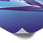 VRIL RUNE POSTER (Hoek)