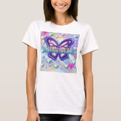 VRINDEN VOOR ALTJD T-SHIRT (Voorkant)