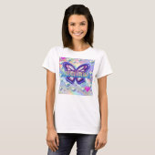 VRINDEN VOOR ALTJD T-SHIRT (Voorkant volledig)