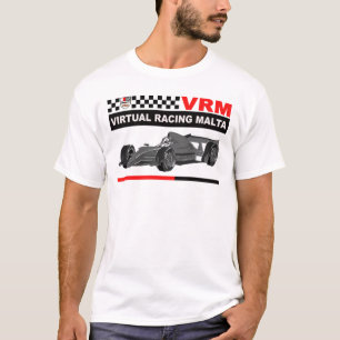 VRM_CHROME T-SHIRT
