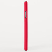 Vroeg... Case-Mate iPhone Case (Achterkant/rechts)