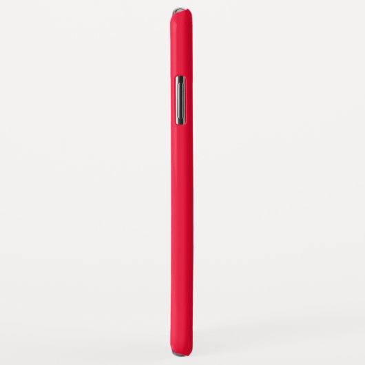 Vroeg... Case-Mate iPhone Case (Achterkant/rechts)