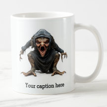 Vroeg in de ochtend ontketend Inner Beast