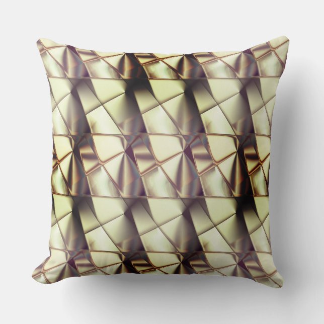 Vroeg met grote, slecht begeleide virtuele strepen kussen (Voorkant)