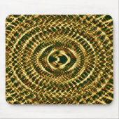 Vroeg...... Muismat (Voorkant)