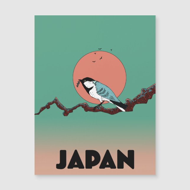Vroeg ochtend zangvogel (Voorkant)