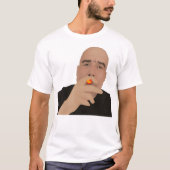 Vroeg voor Guardiola als Man City T-shirt (Voorkant)