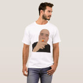 Vroeg voor Guardiola als Man City T-shirt (Voorkant volledig)