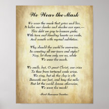 Vroege Afrikaanse Amerikaanse poëzie We Draag het 