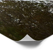 Vroege avondmaan, poster (Hoek)