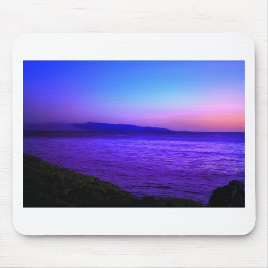 Vroege Avondnevel Muismat (Voorkant)